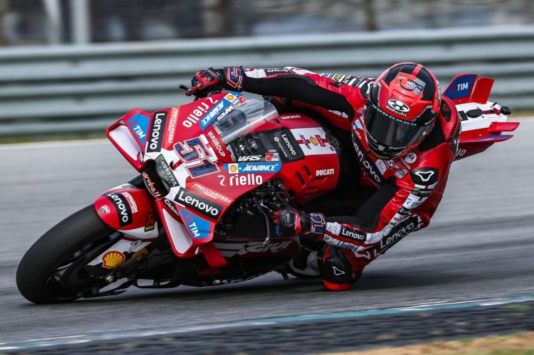 MotoGP: Wielkie testy w Misano. Fabryki ścierają się przed Mugello