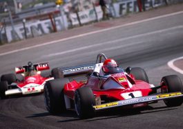Jarama 1976: zwycięstwo Hunt’a, które na chwilę skreśliły przepisy