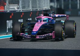 Alpine z wynikiem w SQ3, ale Gasly alarmuje po tajemniczym problemie w…