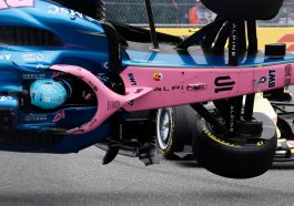 Gasly bez szwanku po Międzynarodowym koszmarze w Miami. Lawson uniknął…