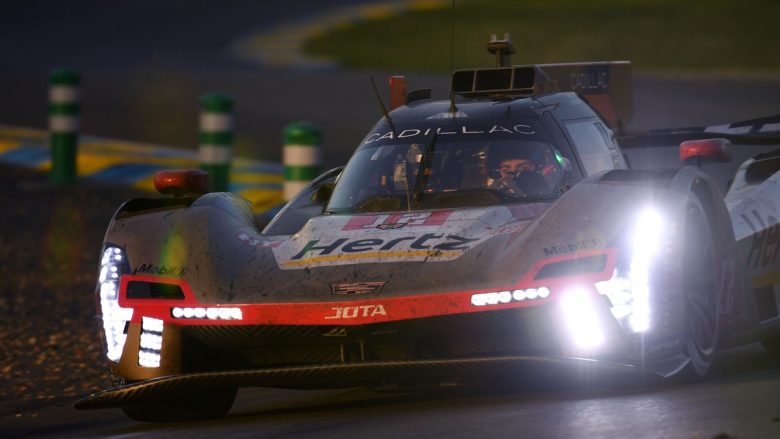 Le Mans 2026: Cadillac tuż za podium, Toyota poza zasięgiem mimo…