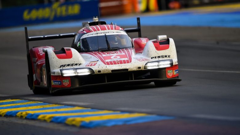 Porsche pozytywnie ocenia nowe przepisy Hypercar, ale nie spieszy się z…