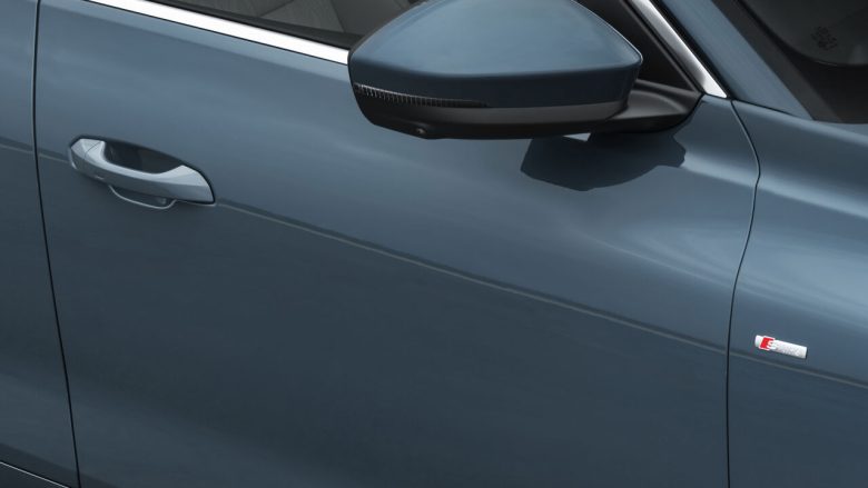 Nowe Audi Q7 ujrzy światło dzienne latem 2026. Co wiemy o następcy?