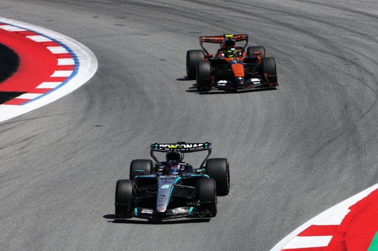 Formuła 1: Kara dla Antonelliego po wyścigu. Czy procedury FIA potrzebują zmian?