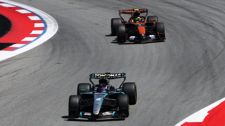 Formuła 1: Kara dla Antonelliego po wyścigu budzi wątpliwości co do…