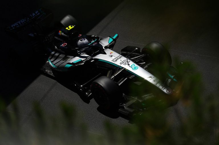 F1 2026 w Monako: Verstappen na pole position, sensacja z Antonellim!