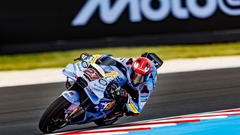 Iker Lecuona – niespodziewany bohater MotoGP, ale nie chce wracać