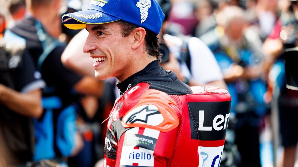 Marc Márquez wraca do formy? 37 punktów w jeden weekend i nadzieja na odrobienie strat w MotoGP