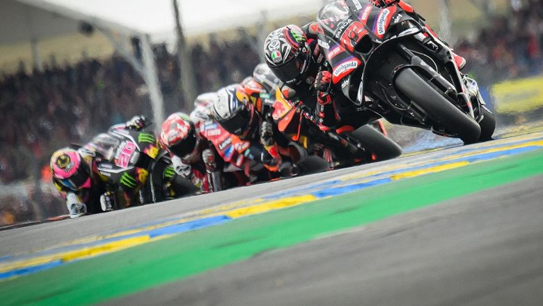 MotoGP: Jedna maszyna na zawodnika od 2027 roku? Paddock w szoku