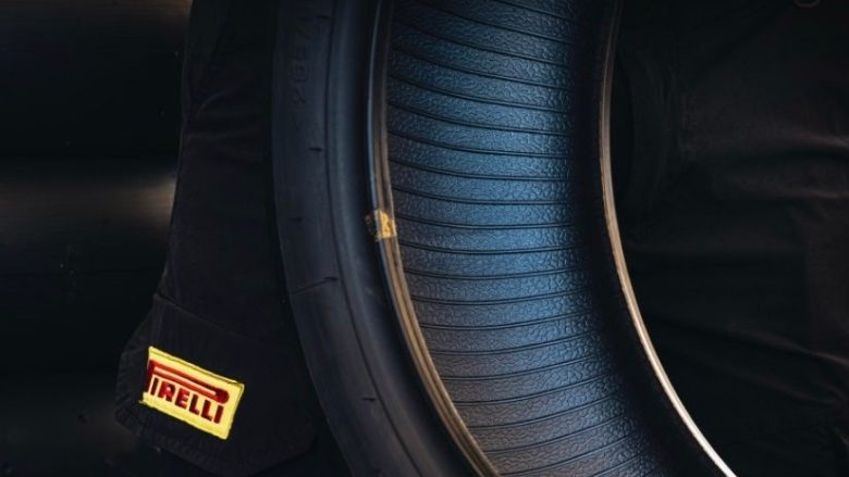 Pirelli wchodzi do MotoGP. Czy szykuje specjalne opony dla Marqueza?