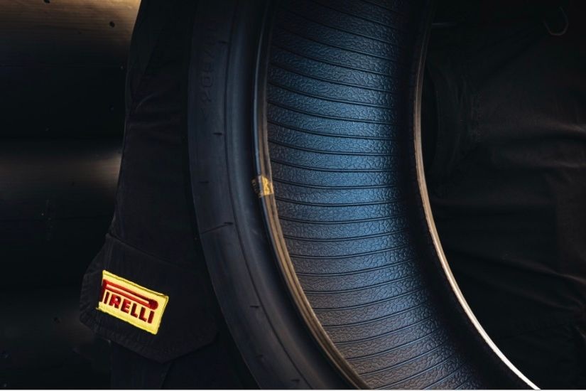 Pirelli wchodzi do MotoGP. Czy szykuje specjalne opony dla Marqueza?
