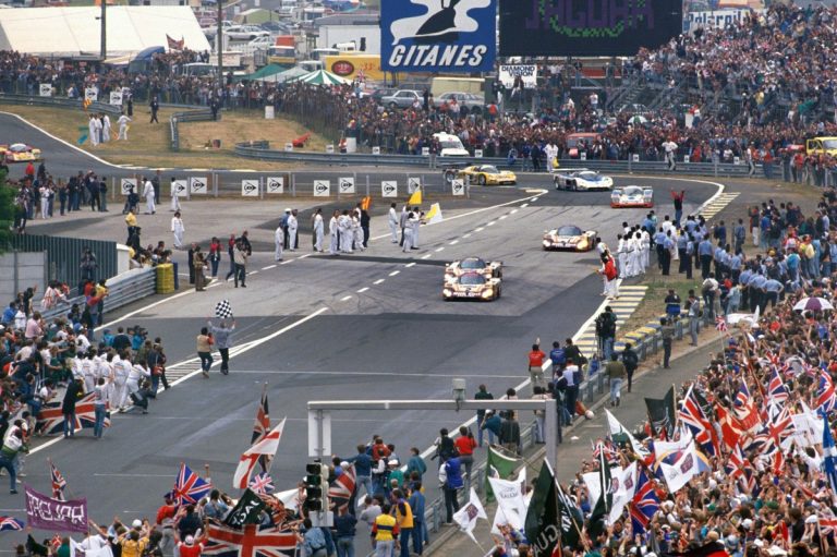 Pierwsze razy na 24h Le Mans: emocje, które zostają na zawsze